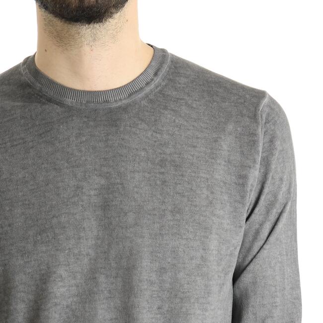 MAGLIA TINTO FREDDO RETOIS - Mad Fashion | img vers.650x/